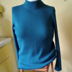 Karen Scott sweater